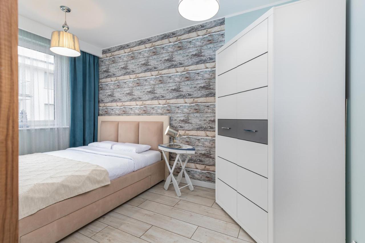 Premium Apartamenty Klifowa 里沃 外观 照片